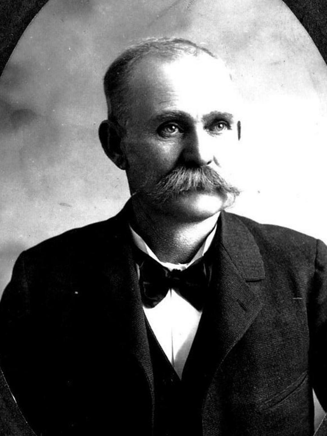 George Bonner Jr. (1850 - 1913) Profile